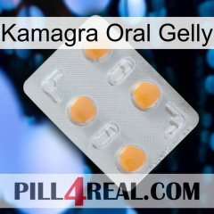 Kamagra Oral Gelly 24